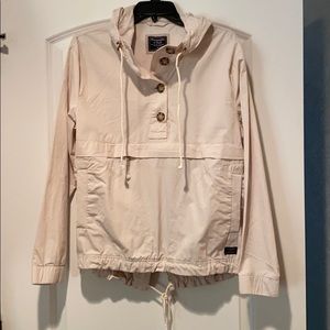 Abercrombie & Fitch hoodie